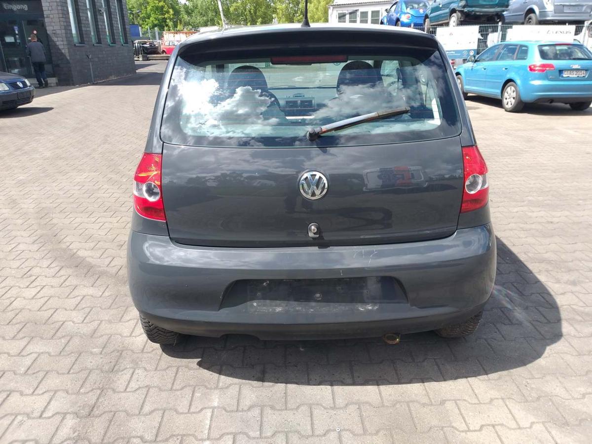 VW Fox original Rücklicht Rückleuchte Schlussleuchte links Bj.2010